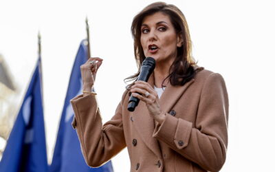 Haley critica a Trump por su cercanía con Putin: «Rusia no es nuestro amigo»