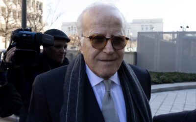 El hermano de Biden testifica en el Congreso para defenderlo del ‘impeachment’ republicano