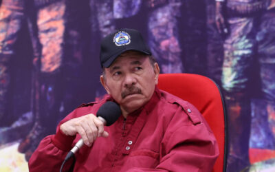 Nicaragua rinde homenaje a Sandino, el héroe que luchó contra la ocupación estadounidense