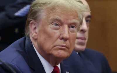 La defensa de Trump apela a la inmunidad presidencial para desestimar su caso en Florida