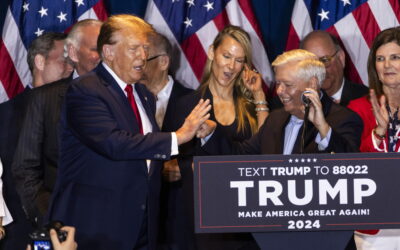 Trump inflige la derrota más humillante a Haley y se perfila como el candidato republicano