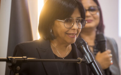 Venezuela asegura que «jamás» renunciará a sus «derechos históricos» sobre el Esequibo