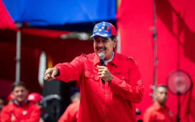 Los migrantes retornarán a Venezuela en menos de un año si EE.UU. levanta las sanciones, dice Maduro