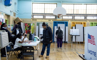 Trump se anota otra victoria frente a Haley en las primarias de Míchigan