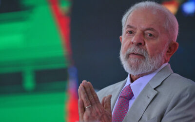 Lula espera el triunfo de Biden para garantizar la supervivencia de la democracia en EE.UU.