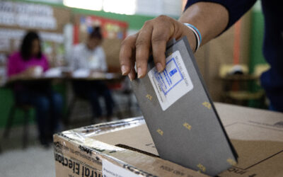 Pastrana y Mahuad afirman que la votación fue tranquila y ordenada en comicios dominicanos