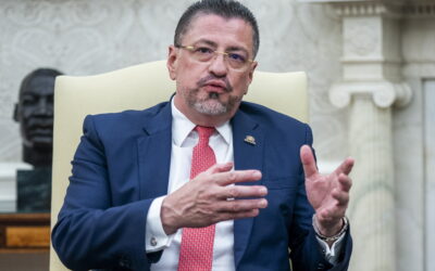 Opositores nicaragüenses: la política de brazos abiertos de Costa Rica se ha deteriorado