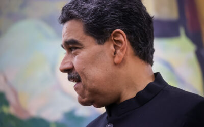 Maduro asegura que la propuesta electoral es «más incluyente» que el acuerdo de Barbados