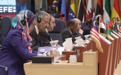 La «Declaración de Argel» busca consolidar la FPEG como la OPEP del gas
