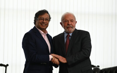 Brasil, Colombia, Chile y México tratarán el tema de Gaza en la Cumbre de la Celac