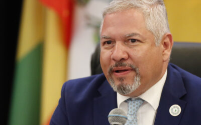 Honduras asegura que hay voluntad de dotar a la Celac de «más capacidades institucionales»