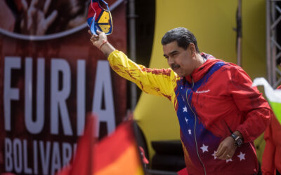 Maduro: Guyana tendrá que negociar con Venezuela luego de que la CIJ emita su sentencia