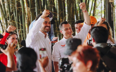 Álvarez Máynez buscará cerrar una refinería en el norte de México para apoyar las energías limpias