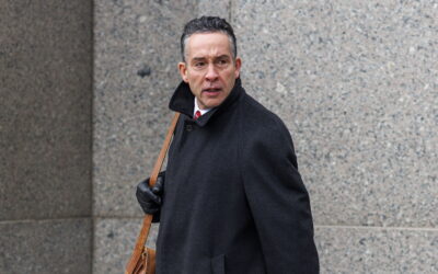 Juicio contra expresidente de Honduras Juan Orlando Hernández concluirá el miércoles