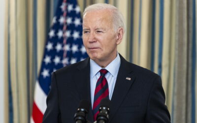 Biden consolida su candidatura con victorias incontestables en el supermartes