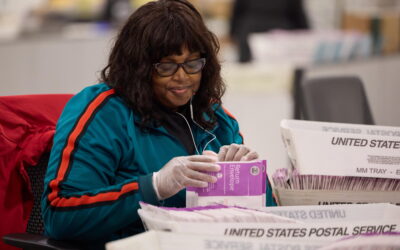 Trump y Biden dejan despejadas sus nominaciones y EE.UU. se asoma a una campaña bronca