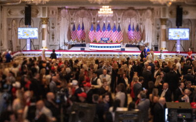 Trump se acerca con las victorias del ‘supermartes’ a la nominación republicana