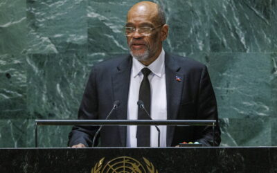 Ariel Henry queda varado en Puerto Rico ante la falta de consenso sobre su futuro