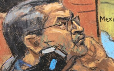 Juan Orlando Hernández «pavimentó una autopista de cocaína hacia EE.UU.», dice la Fiscalía