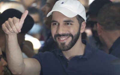 Oficial: el partido de Bukele, Nuevas Ideas, gana 28 alcaldías en El Salvador
