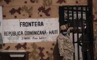 República Dominicana planea evacuar a sus funcionarios y de otros países de Haití