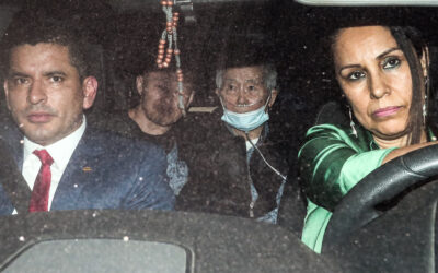 Perú tiene hasta el 2 de abril para responder a la Corte IDH sobre el indulto a Fujimori