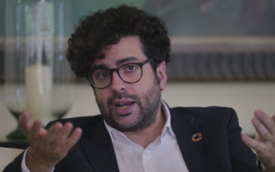 Cooperación española ve un futuro de trabajo conjunto con el nuevo Gobierno de Guatemala