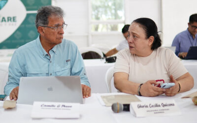 El Gobierno y disidencias de las FARC cierran un ciclo negociador acordando transformar territorios