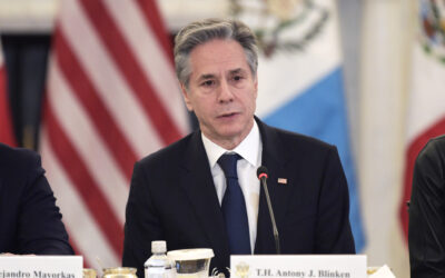 EE.UU. aumenta su ayuda a la misión multinacional en Haití a 300 millones de dólares