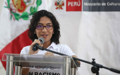 El Congreso de Perú aprueba interpelar a tres ministros de Boluarte