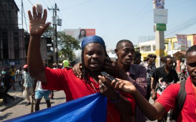 La dimisión de Ariel Henry abre una puerta en el difícil camino para la recuperación de Haití