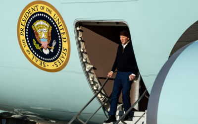 Biden y Trump alcanzan la cifra mágica de delegados para ser candidatos a la Casa Blanca