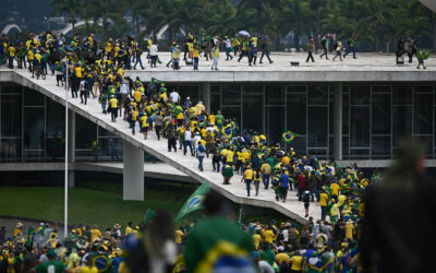Los condenados por la asonada golpista en Brasilia ya suman 131