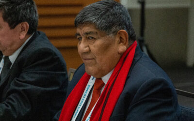 Cuatro ministros de Boluarte serán interpelados por el Parlamento