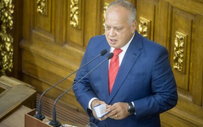 El chavismo dice que EE.UU. «no tiene nada que meterse» en las elecciones de Venezuela