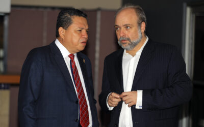 Piden a Honduras fortalecer controles internos y «combatir frontalmente» la corrupción