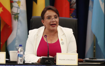 Honduras pide a la Celac actuar de inmediato ante crisis en Haití que amenaza la paz regional