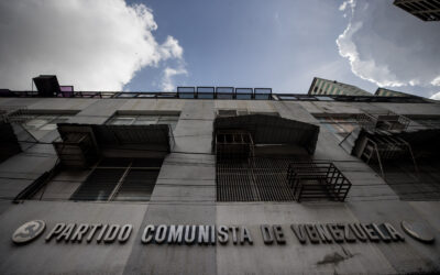 Comunistas de Venezuela proponen un candidato para las elecciones presidenciales de julio