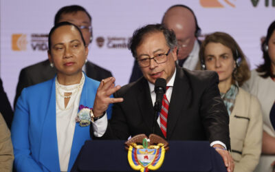 Petro pide capturar vivo al jefe de la principal disidencia de las FARC