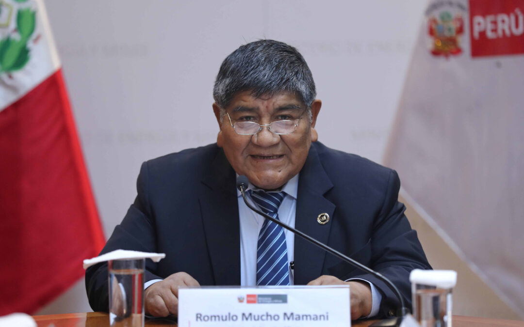 La Procuraduría de Perú pide investigar a un ministro por supuesta contratación irregular