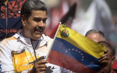 Aliados de Maduro se unen a rechazo de proceso electoral y piden cumplir pacto de Barbados