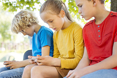 ﻿Aplicaciones camufladas en el móvil de nuestros hijos
