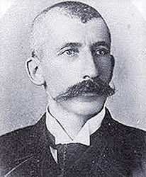 ﻿AVELINO ROSAS CÓRDOVA (1856-1901)