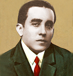 ﻿Miguel Mariano Gómez Arias: 88 Años Después