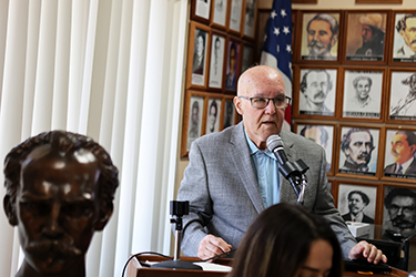 ﻿Se luchará hasta el final. ﻿El 20 de Mayo volverá a ser la fiesta de los cubanos que aman la libertad