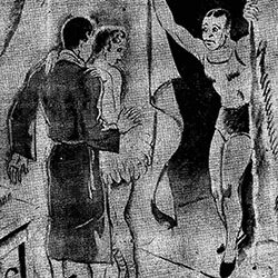 ﻿El Torbellino (II)