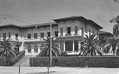 ﻿Curiosidades cubanas. ﻿EL VEDADO TENNIS  CLUB