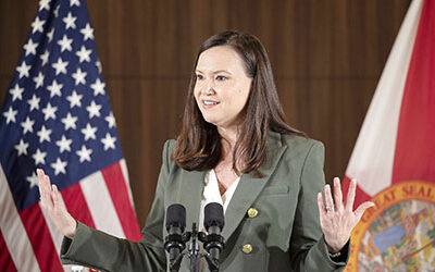 ﻿La fiscal de Florida pide a Biden que no apoye los «intereses comunistas de Cuba»