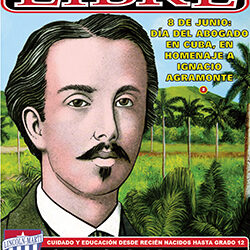 ﻿8 de junio: Día del abogado en Cuba en reconocimiento al jurista Ignacio Agramonte