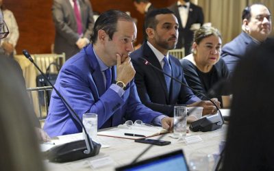 Panamá aspira a acoger reunión de la OEA en 2026 por los 200 años del congreso de Bolívar